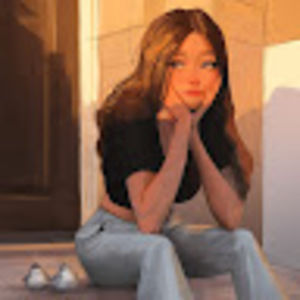 Meet your Posher, Claire